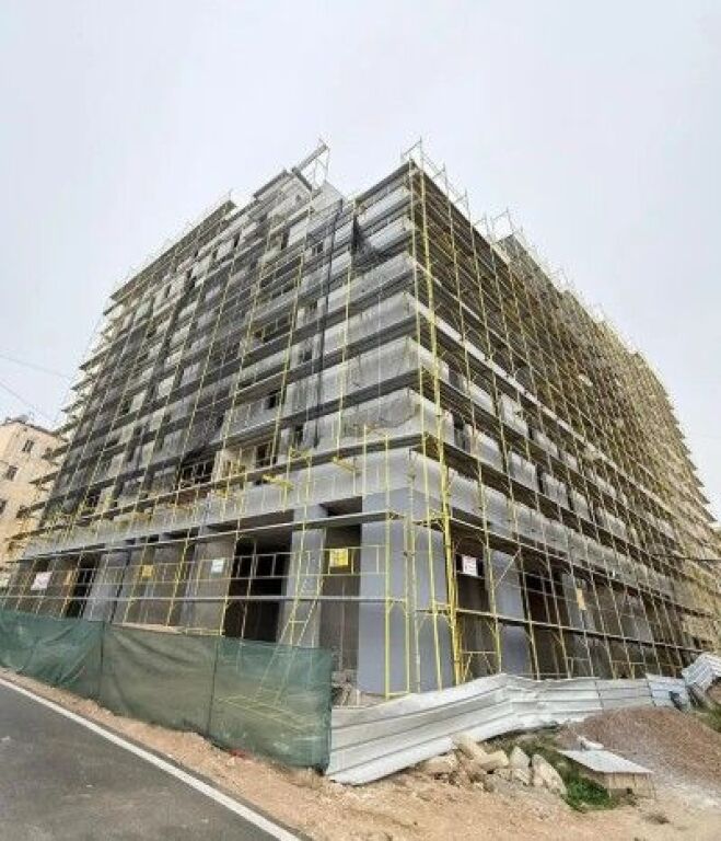 📌Apartment 1+1 for Sale – Ali Demi