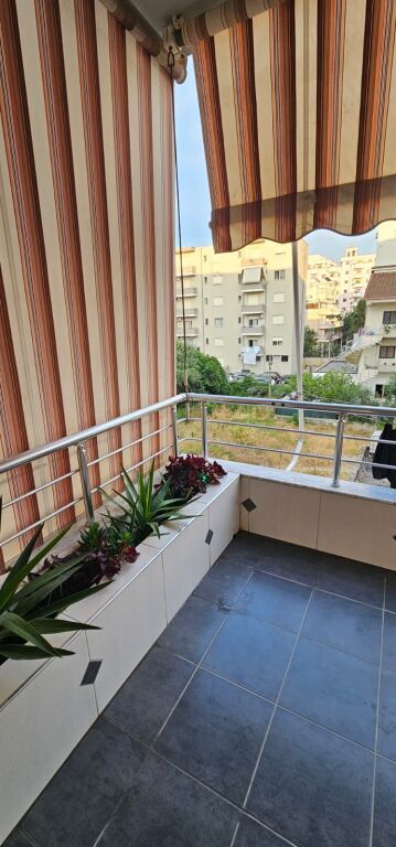 APARTAMENT 2+1+2 ME QERA ANTALIA PLAZH