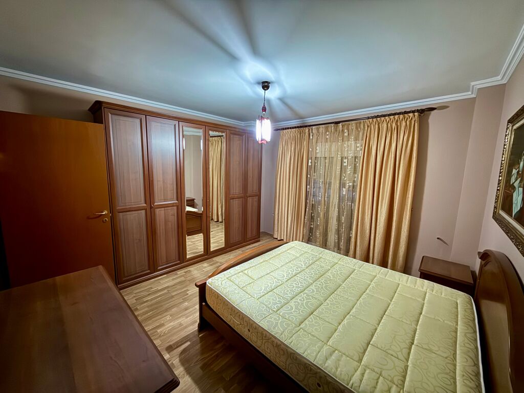 📣 QERA Apartament 1+1 📍 Prane Gjimnazit "Petro Nini Luarasi" ✨