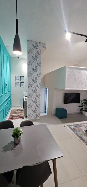 SHITET 4 STUDIO / DUPLEX TOTALISHT TE ARREDUAR MALI ROBIT, PRESTIGE RESORT