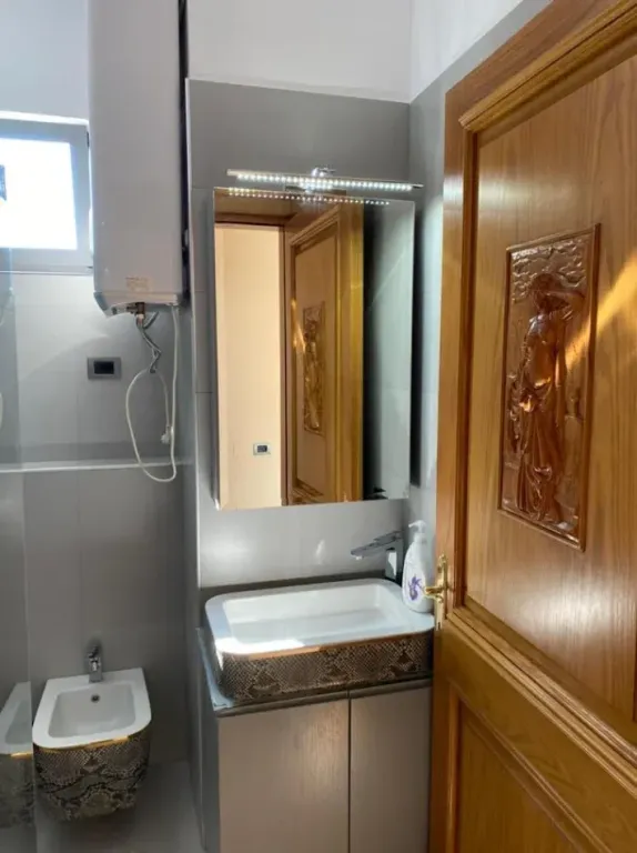Affitto | Apartament 1 + 1 | Myslym Shyri | 600 €/mese