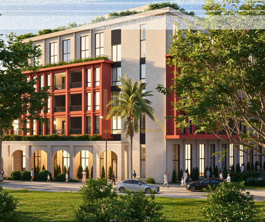 Shitet Duplex – Mali i Robit, Kavajë