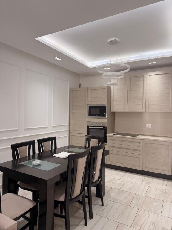 Apartment 2+1 for sale Durres near Ish Urt