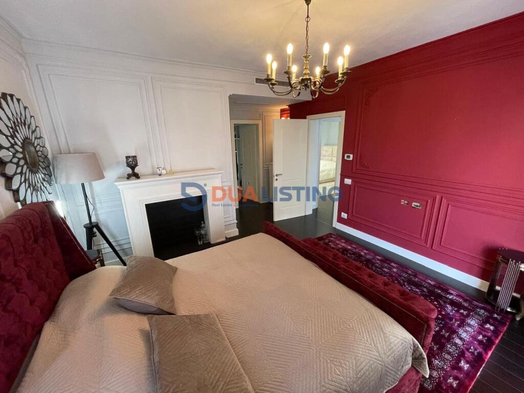 Jepet me qira Vilë Luksoze Premium 📍Sun Rise Residence, TEG