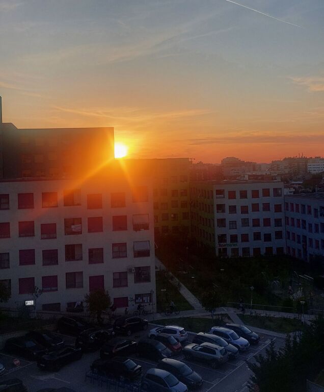 Apartament në shitje