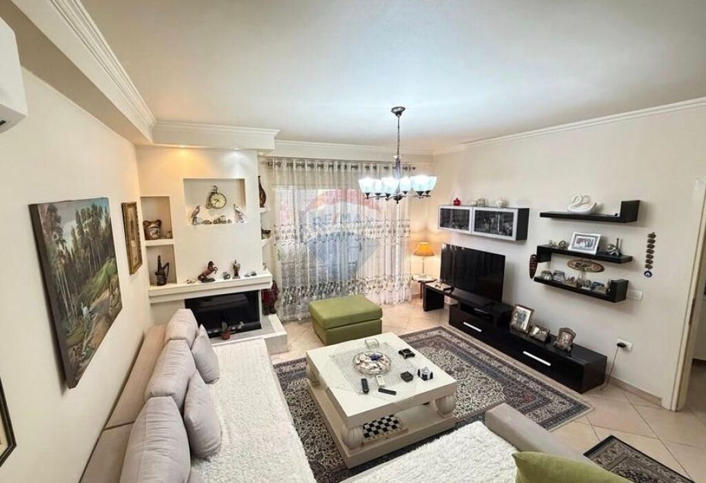 APARTAMENT 2+1+2 PER SHITJE, BLLOK ID: 530291027-2079