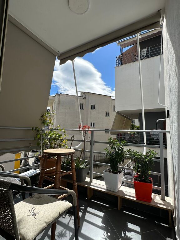 2+1 ne Shitje Shkoze