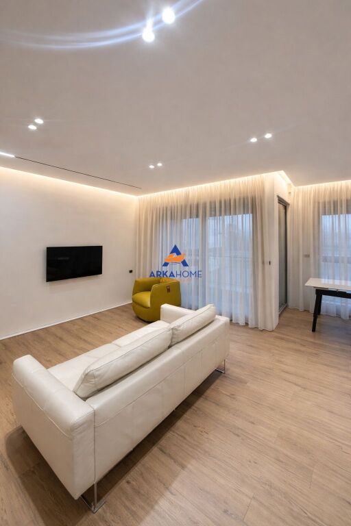 VENDESI APPARTAMENTO 1+1+BALCONE " PAZAR I RI " 250.000 EURO