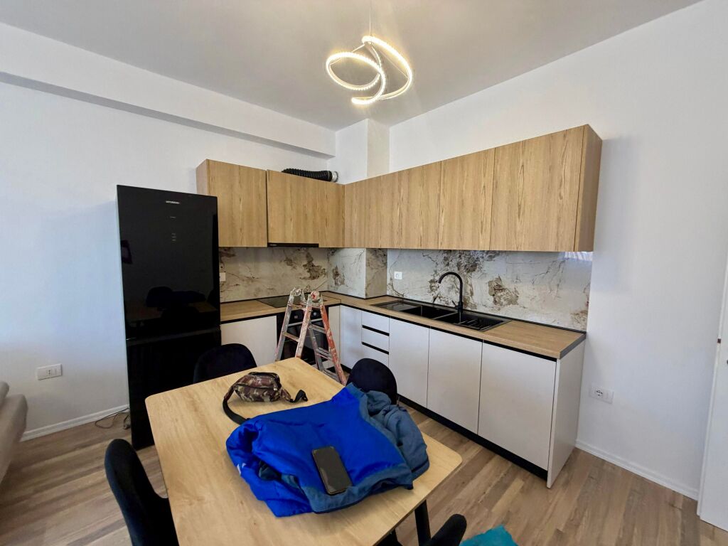 📣 AFFITTO SUPER Appartamento 1+1 Con Parcheggio 📍 Complesso Urban Gate, Astir ✨