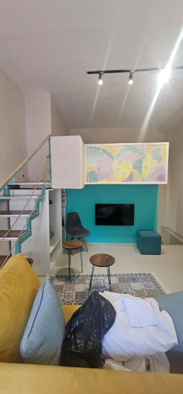 SHITET 4 STUDIO / DUPLEX TOTALISHT TE ARREDUAR MALI ROBIT, PRESTIGE RESORT