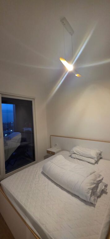 1+1 apartment for rent at Amerikan 3 / 450