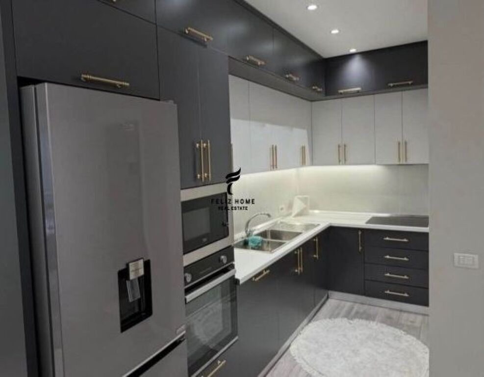 APPARTAMENTO IN AFFITTO 2+1 XHAMLLIK 75.000 LEKE FH-69826