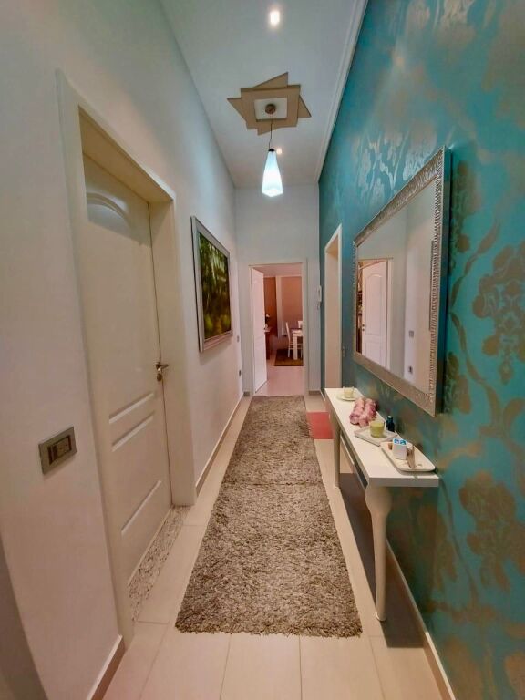 📣 RENT Apartment 3+1 With 2 Bathrooms And 2 Parking Spaces 📍 Fresk, Teleferik Street ✨