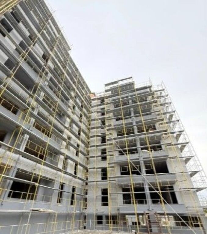 📌Apartment 1+1 for Sale – Ali Demi