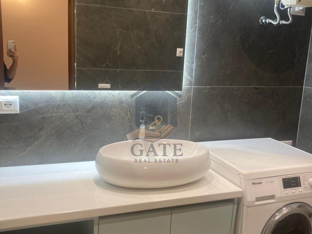 For rent, Apartment 1+1, Small Market!