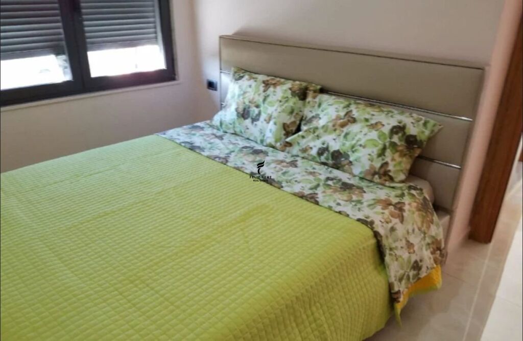 APARTMENT FOR RENT 1+1 MYSLYM SHYRI 60,000 LEKE FH-69814