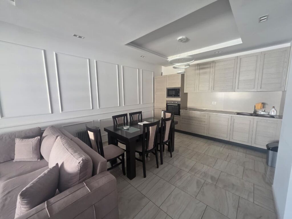 .Apartment 2+1 for Sale Durres near Old Urt