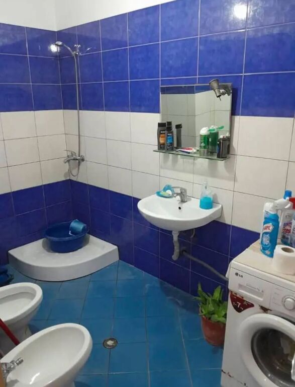 🏡 Shitet Apartament 1+1 – Astir, Rruga Sokrat Miho