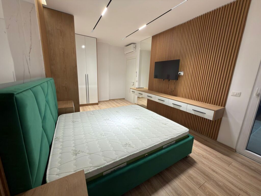 Apartament 2+1 me qira te Kika 2