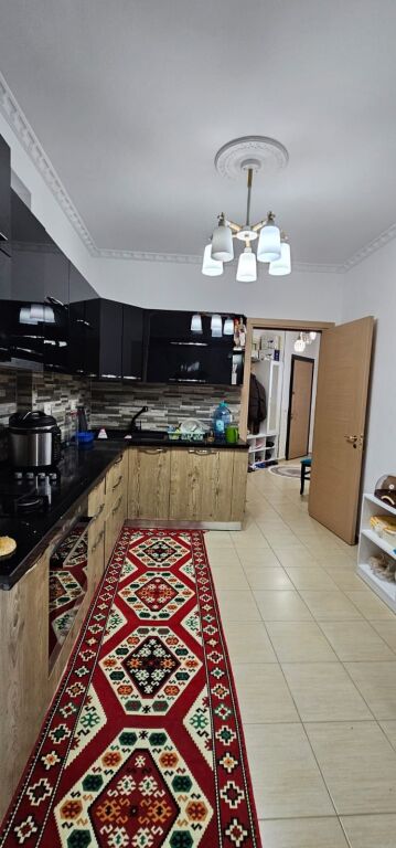 SHITET APARTAMENT 2+1 TOTALISHT I ARREDUAR PLEPA PLAZH DURRES