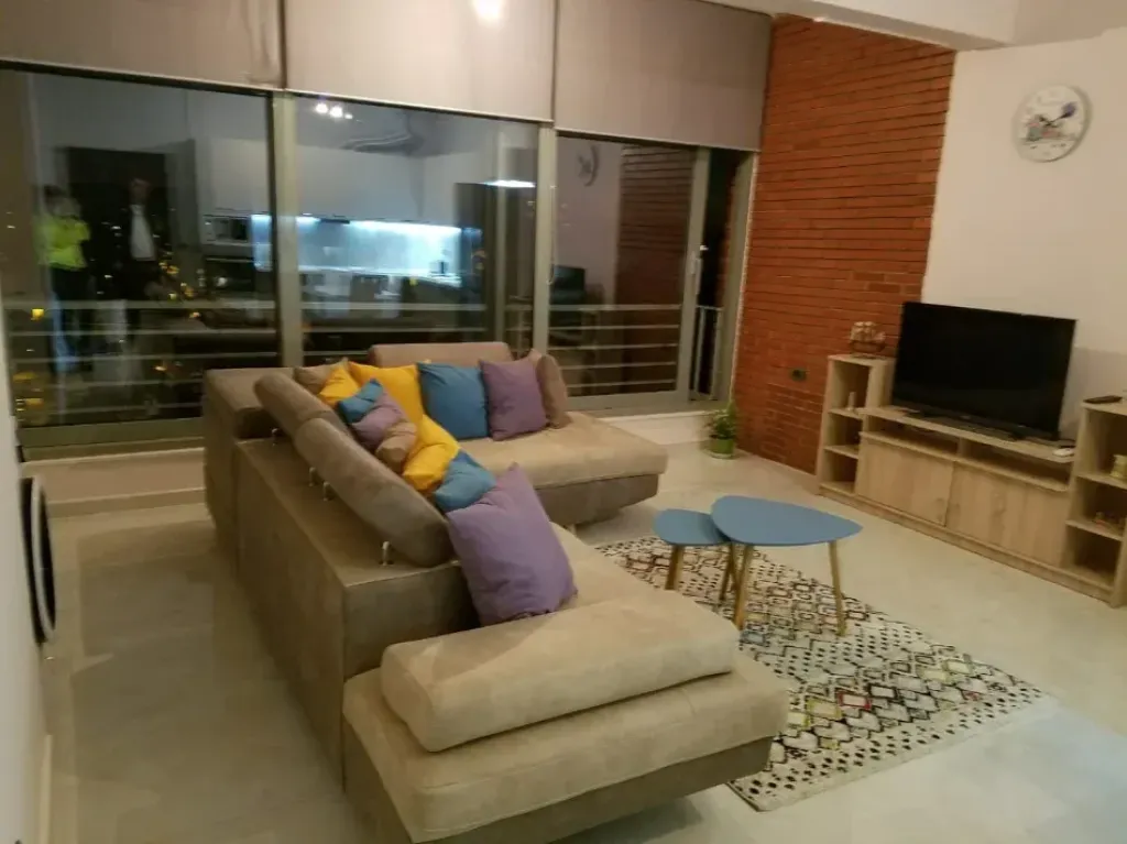 Affitto | Apartament 1 + 1 | Myslym Shyri | 600 €/mese