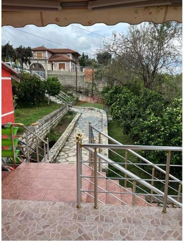 🏡 JEPET ME QIRA SHTËPI PRIVATE NË VLORË ZONA SHERISHTË