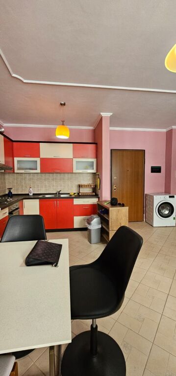 SHITET APARTAMENT 1+1 SHKEMBI KAVAJES, DURRES 82 M2 VIJE E PARE ME DETIN.