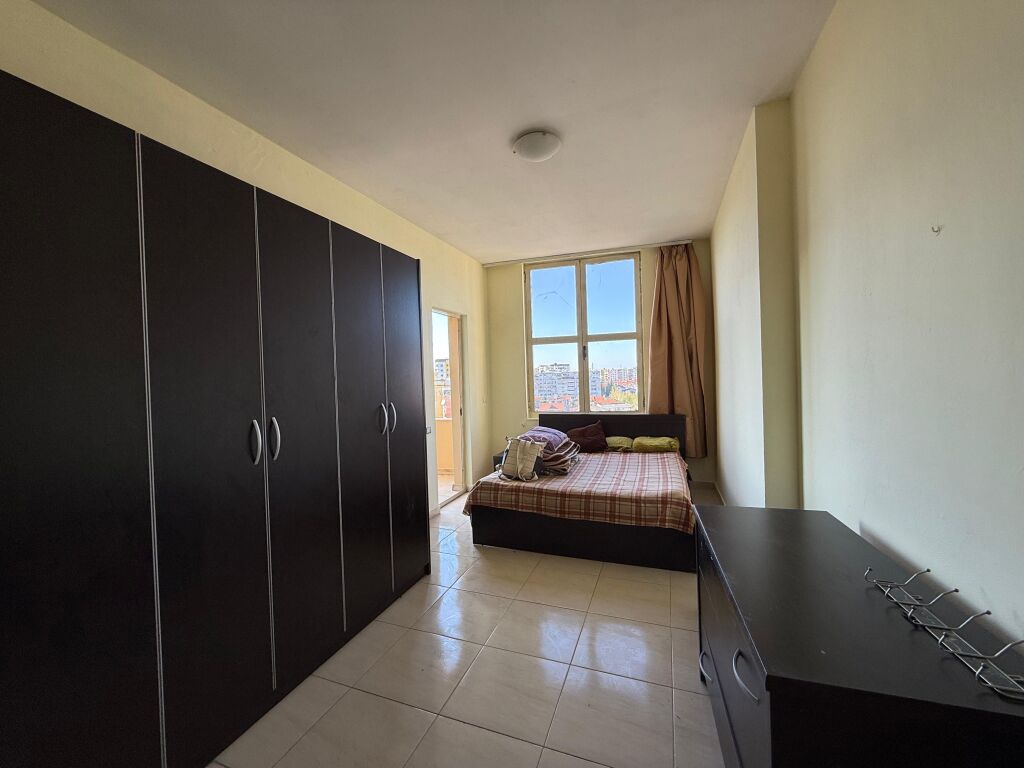 🏠 SHITET – Apartament 2+1 | Zona e Ish-Hipotekës