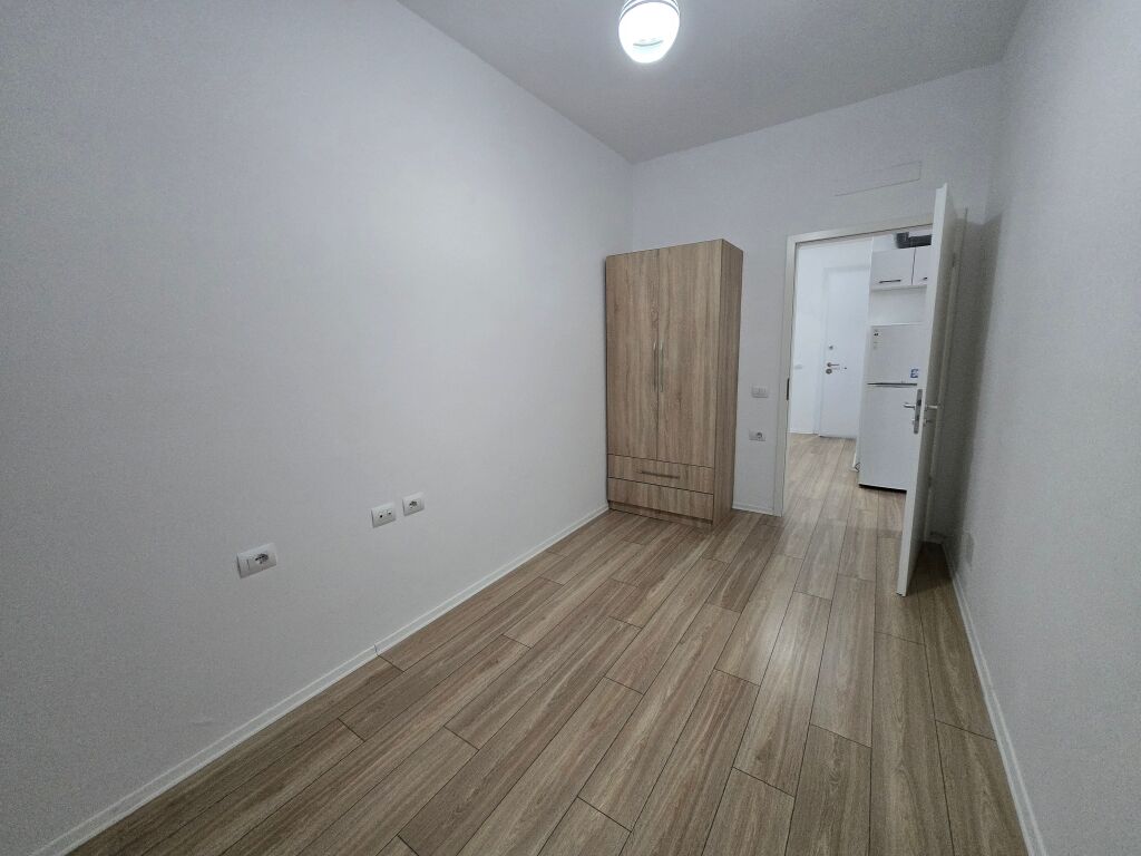Te Kompleksi Mangalem 21 , Jap me qera apartament 2+1