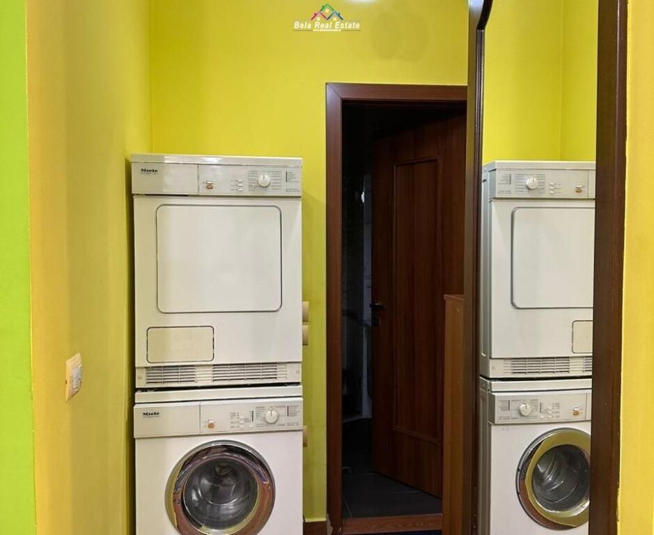 Apartament Me Qera 1+1 Tek 21 Dhjetori (ID B2101647) Tirane