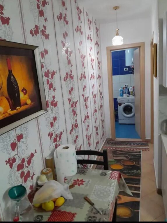 🏡 Shitet Apartament 1+1 – Astir, Rruga Sokrat Miho