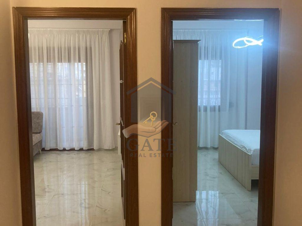 For rent, Apartment 1+1, Small Market!