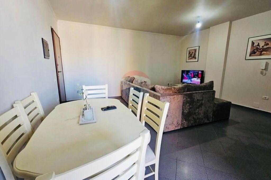 Apartament 1+1 Kopshti Botanik