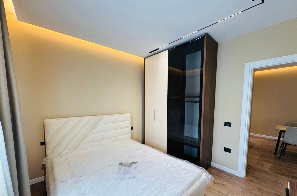 APARTAMENT MODERN 2+1 PER QIRA, XHAMLLIK!