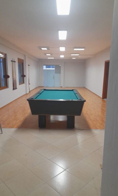 Qera | Ambjent Biznesi | Bill Clinton Street | 1700 €/muaj