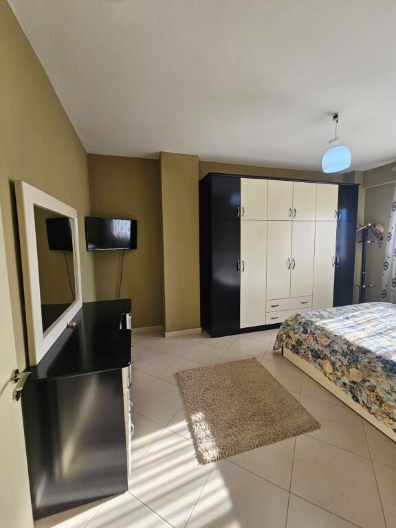 AFFITTASI APPARTAMENTO 2+1 KAZAZI, DURRËS