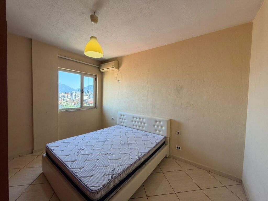 2+1 apartment for sale in Selite.