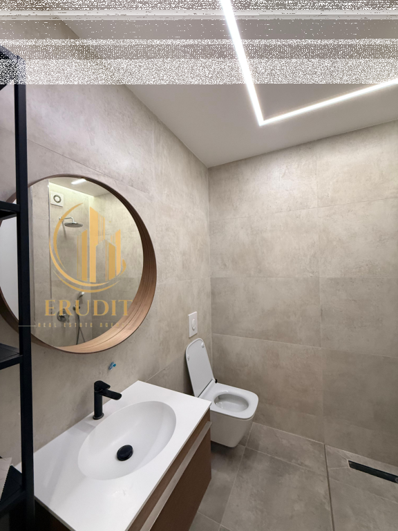 FOR SALE 2+1 APARTMENT WITH FULL SEA VIEW, LUNGOMARE