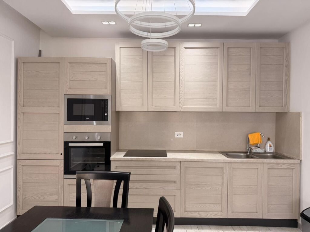 Apartment 2+1 for sale Durres near Ish Urt