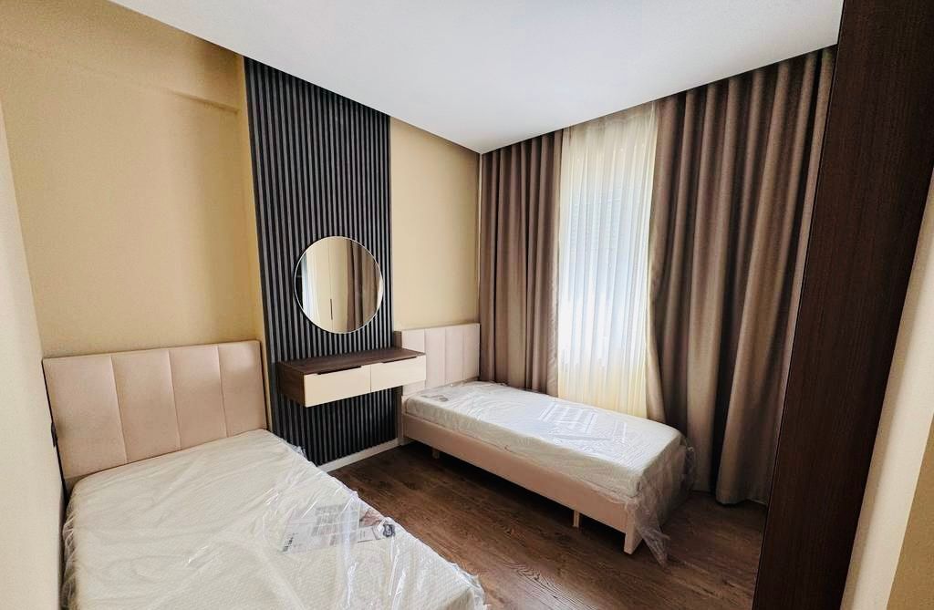 APARTAMENT MODERN 2+1 PER QIRA, XHAMLLIK!