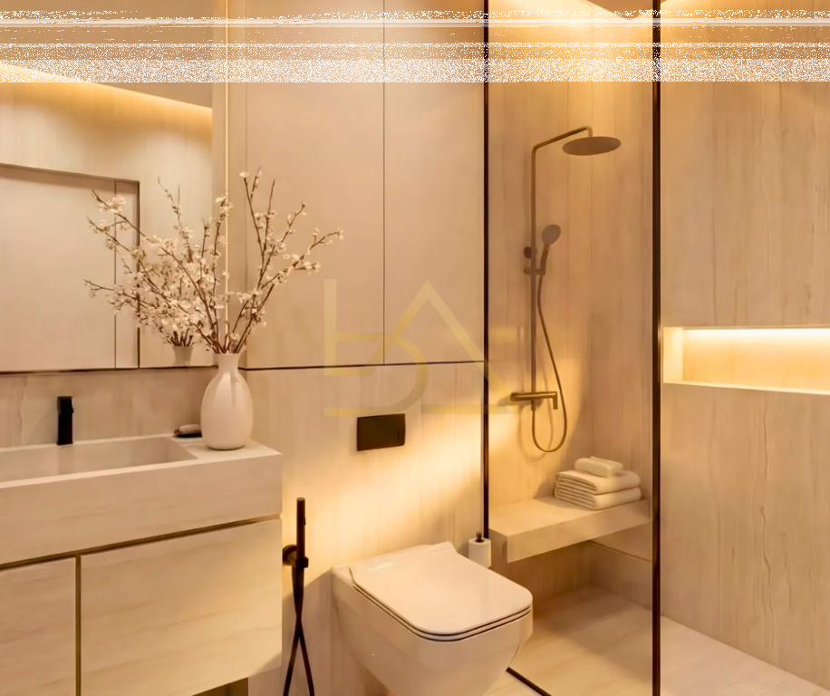 Shiten Vila në Greenz Danube – Dubai International Academic City