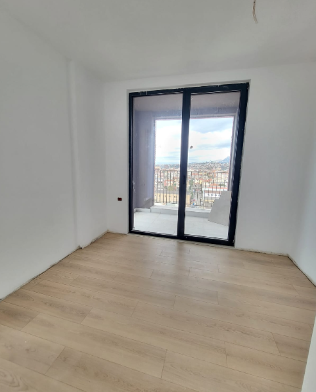 Apartament 1+1 në Shitje – pranë Bulevardit të Ri