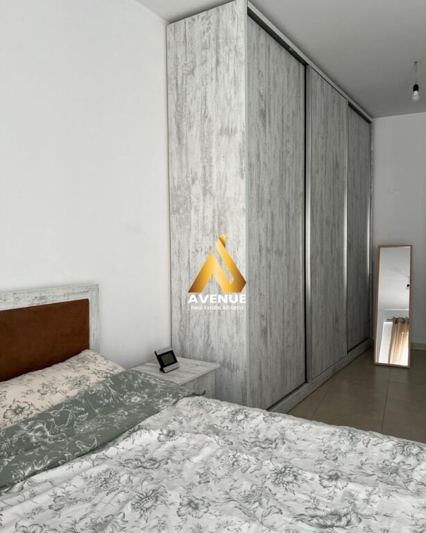 APARTAMENT ME QIRA – Tek 21 Dhjetori, Kompleksi Kontakt