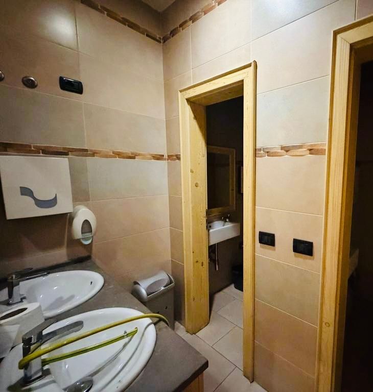 Commercial space for rent in Don Bosco!