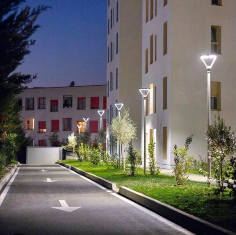 Apartament në shitje