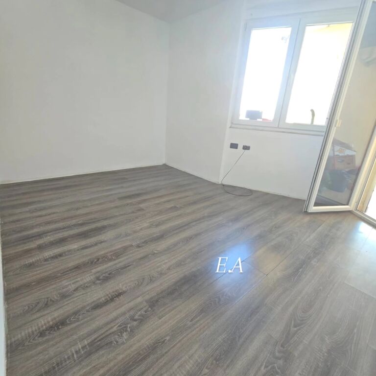 For sale 1+1, former aviation field