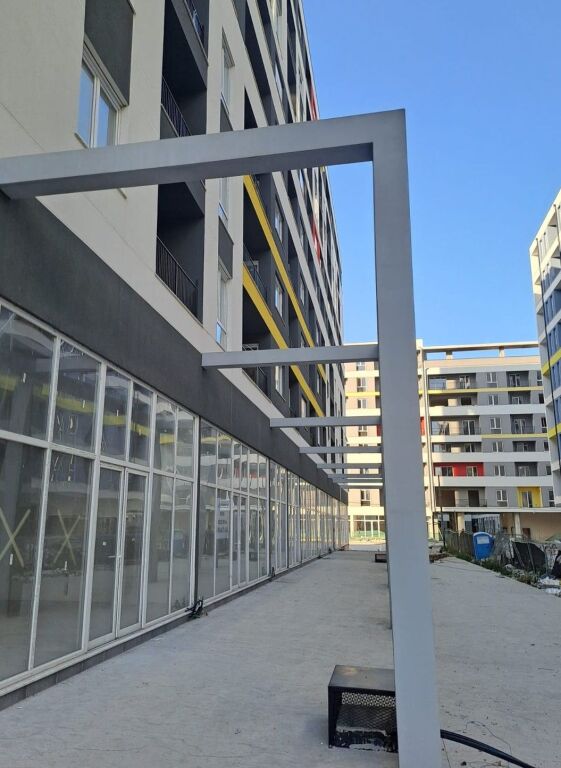 🌃Shitet Apartament 1+1 te Kompleksi Univers City Prane QTU-se❗