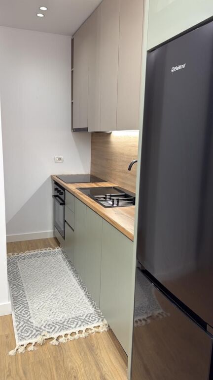 Apartament ne shitje 1+1 te Vila L Astir