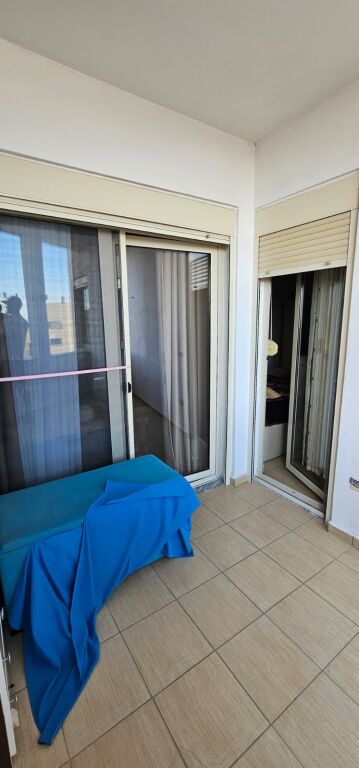 SHITET APARTAMENT 2+1 TOTALISHT I ARREDUAR PLEPA PLAZH DURRES