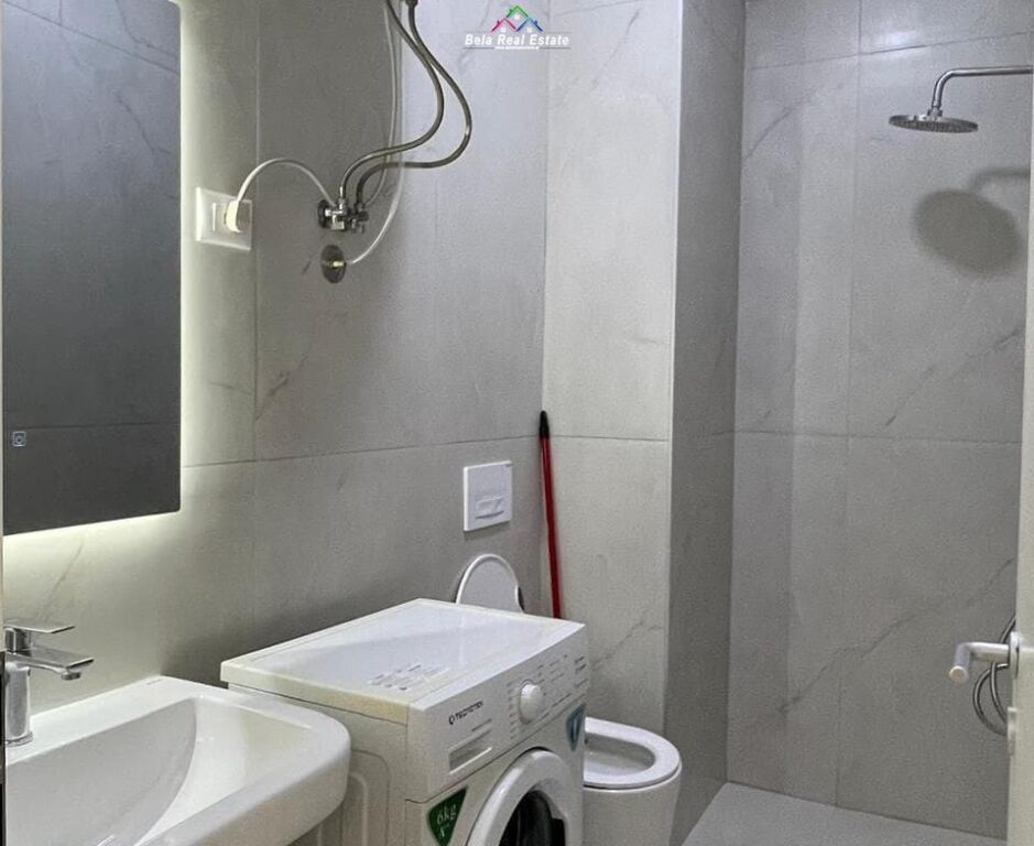 Apartament Me Qera 1+1 Ne Ali Dem (ID B2101649) Tirane